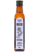 Расторопша масло, 250 мл 2218