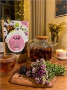 {{photo.Alt || photo.Description || 'Чай чаговый с чабрецом, 140 гр'}}