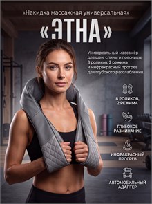 {{photo.Alt || photo.Description || 'Массажная накидка для тела ЭТНА BRADEX'}}