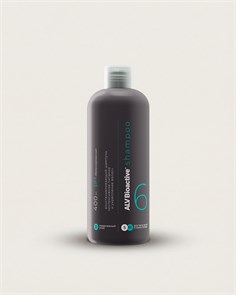 ALV Bioactive Шампунь для волос женский восстанавливающий, 400мл 2234