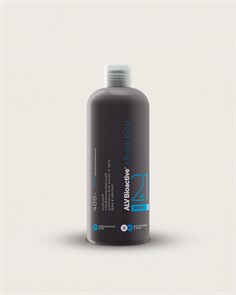ALV Bioactive Мужской шампунь для волос и тела 2в1 2235